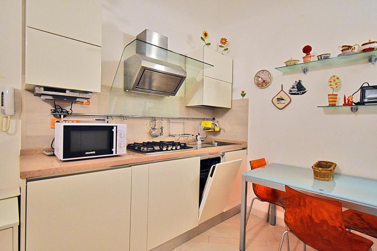 La Tana Del Poeta Apartment Lerici Exterior photo