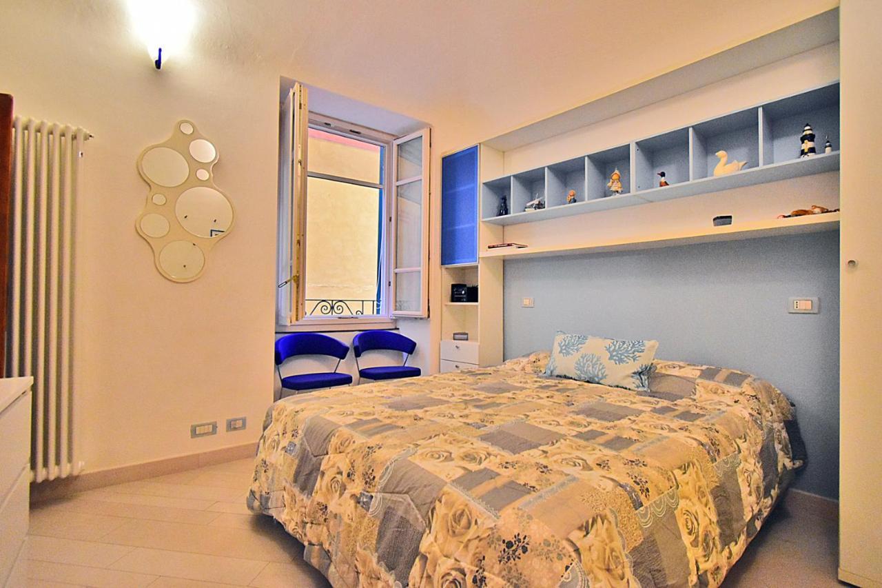 La Tana Del Poeta Apartment Lerici Exterior photo